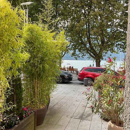 Appartamento La Viscontea Lecco Esterno foto