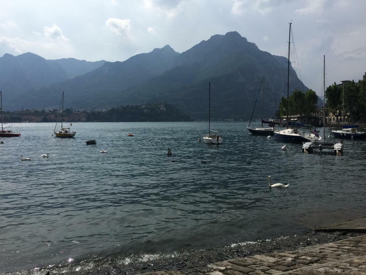 Appartamento La Viscontea Lecco Esterno foto